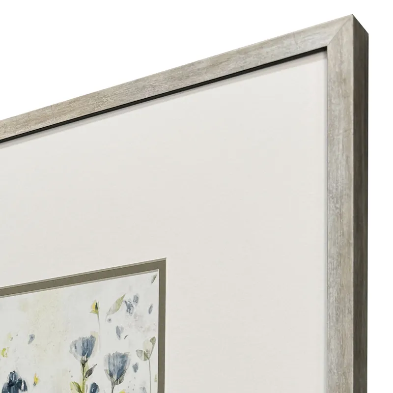 Looking for Sparrows S/2 Framed Art