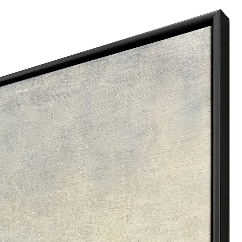 An Autumnal Landscape Canvas