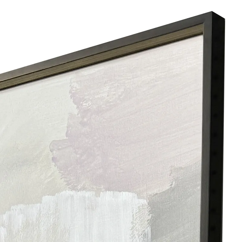 Westward I Framed Art