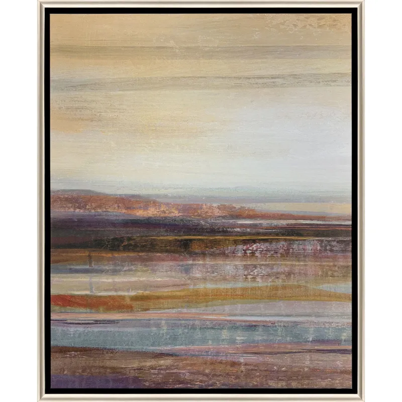 Santa Fe II Canvas