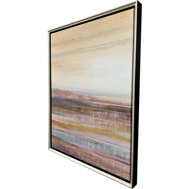 Santa Fe II Canvas