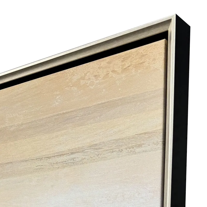 Santa Fe II Canvas