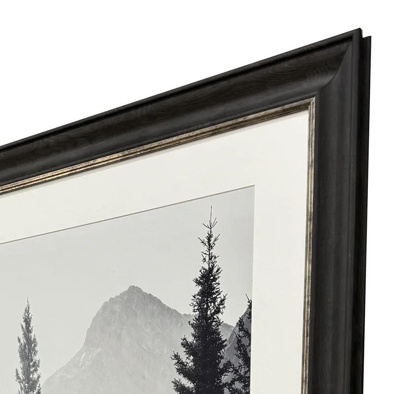 Kanaskis Country Framed Art