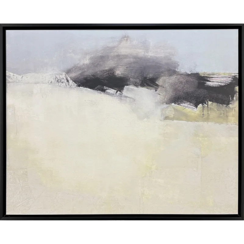 Echoes and Memory Canvas