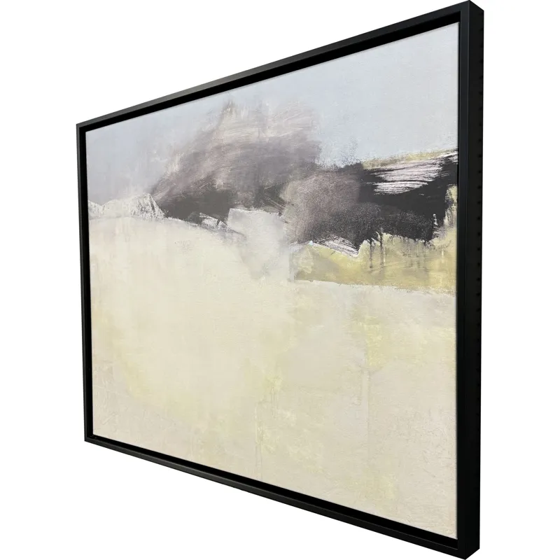 Echoes and Memory Canvas
