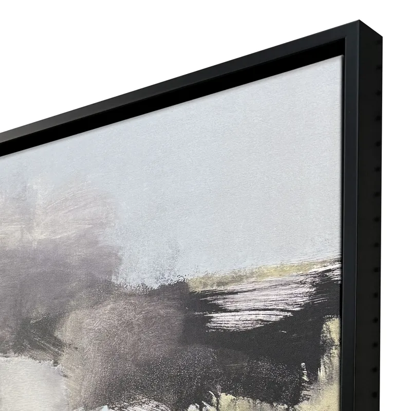 Echoes and Memory Canvas