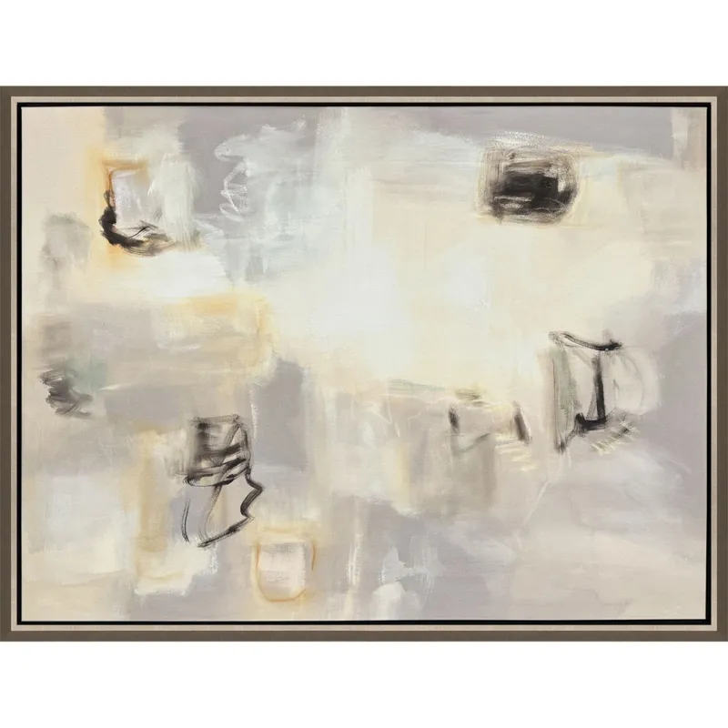 Loves Promise Canvas