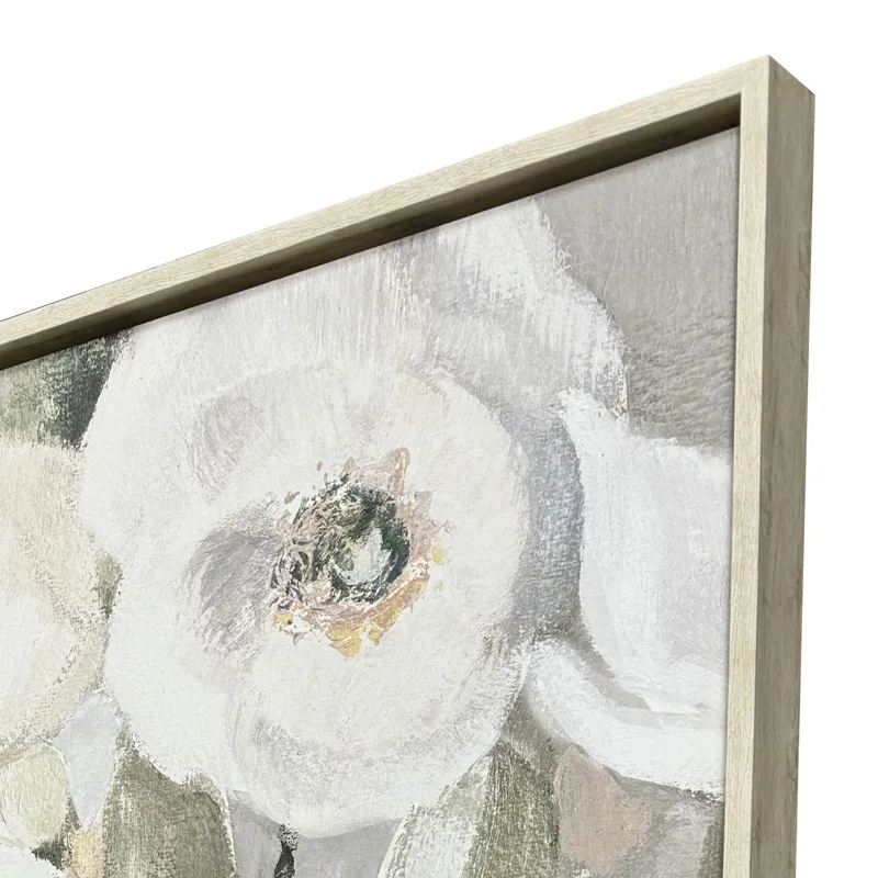 Promise of Giverny Canvas