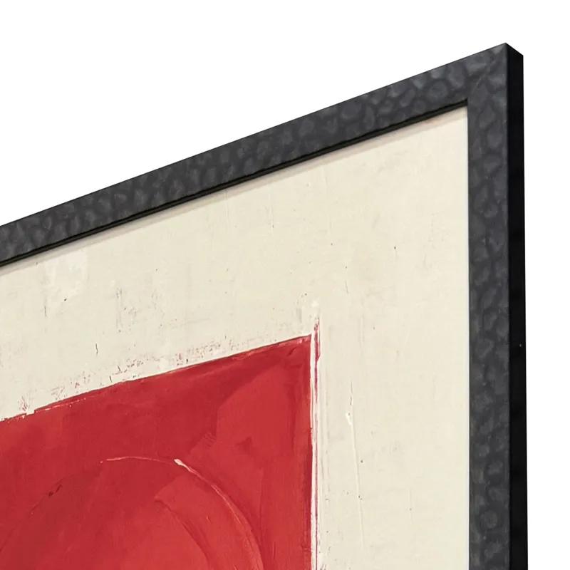 Focal Point S/4 Framed Art