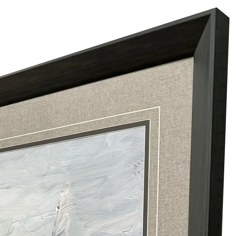 Sailing on the Bay I Framed Art