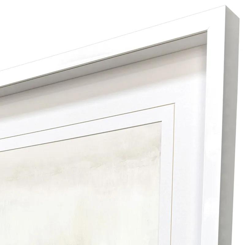 Restful Landscape I Framed Art
