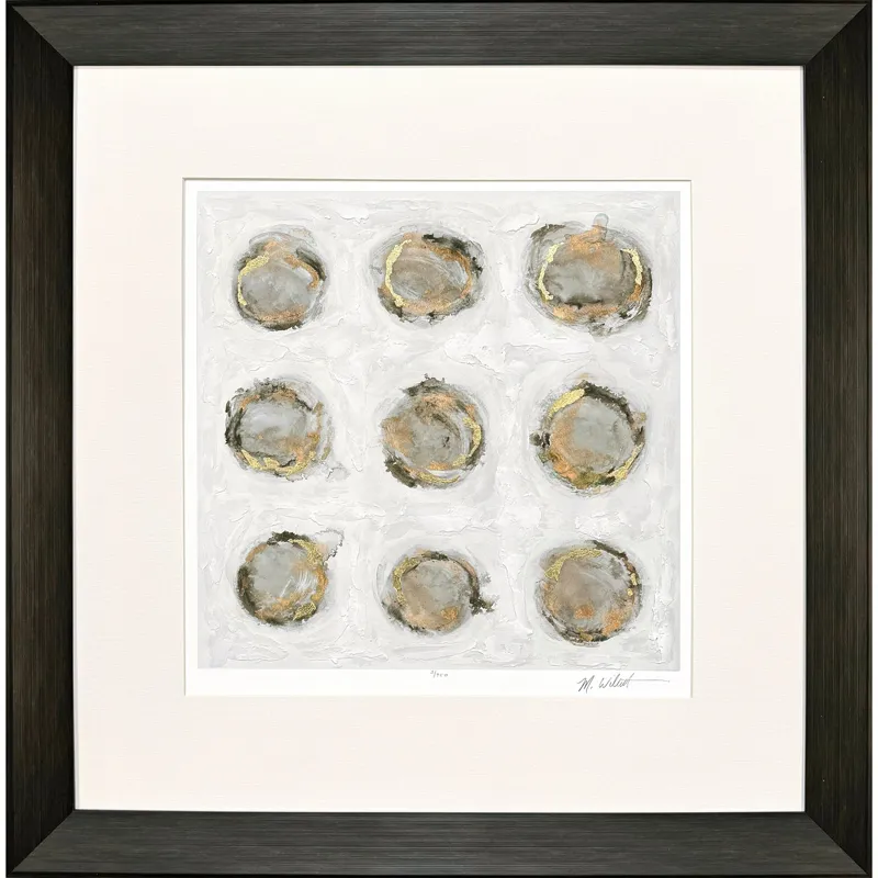 Ennead I Framed Art