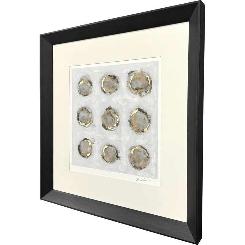 Ennead I Framed Art