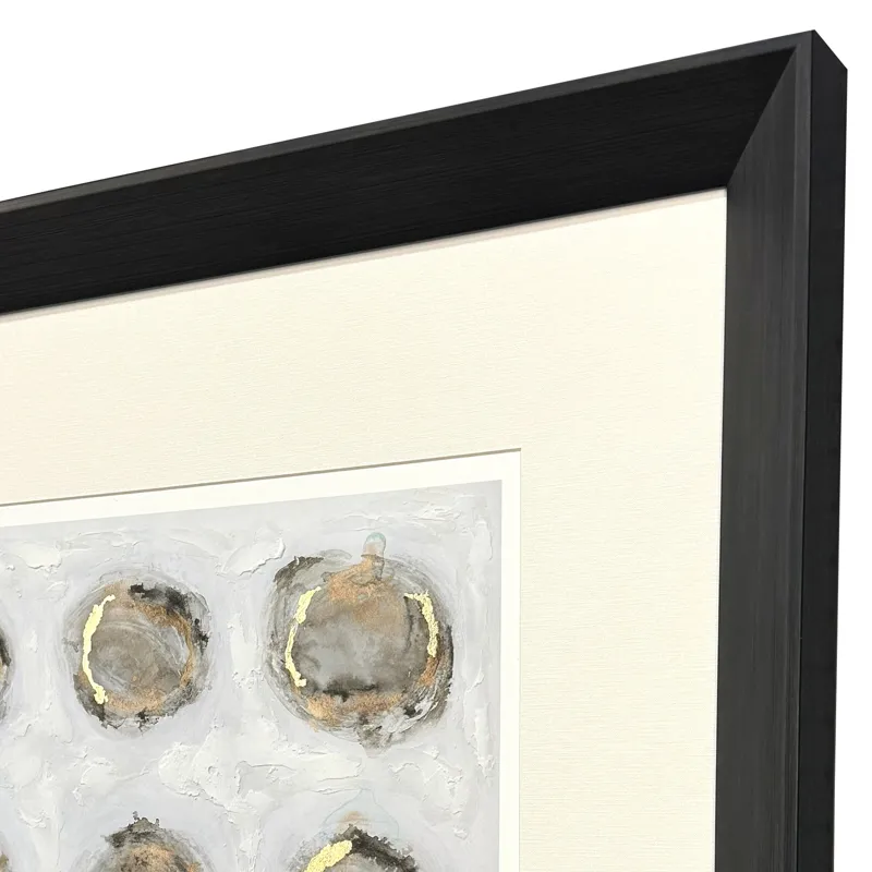 Ennead I Framed Art