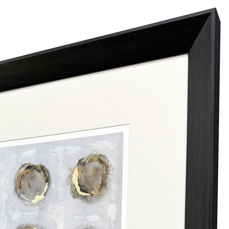 Ennead II Framed Art