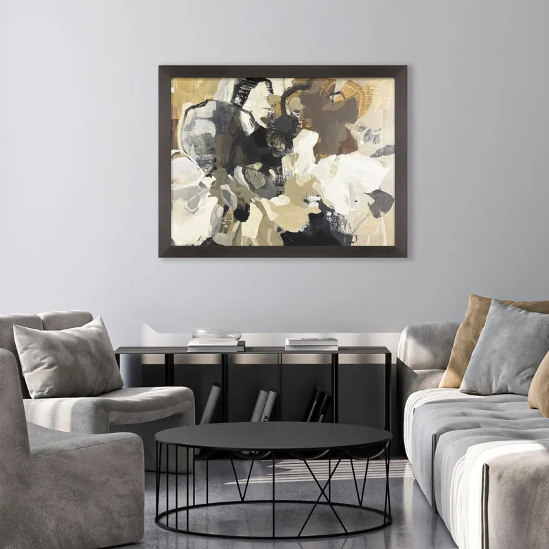 Awaken Framed Art