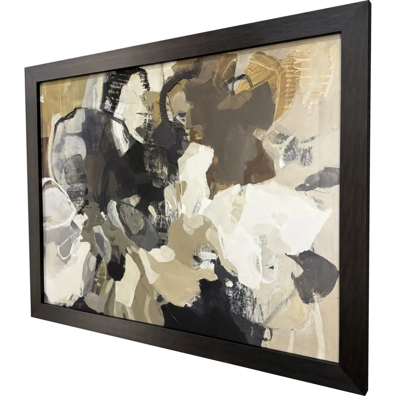 Awaken Framed Art