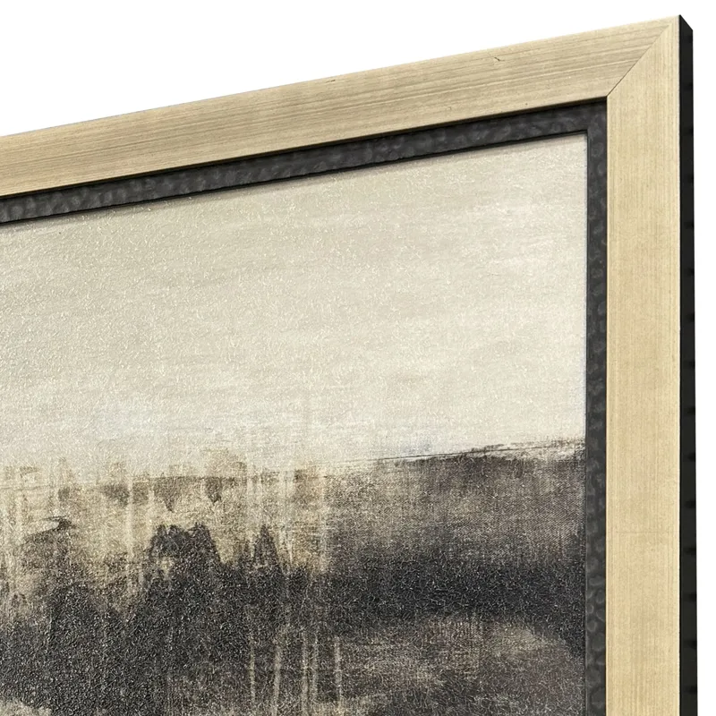 Shadow Framed Art