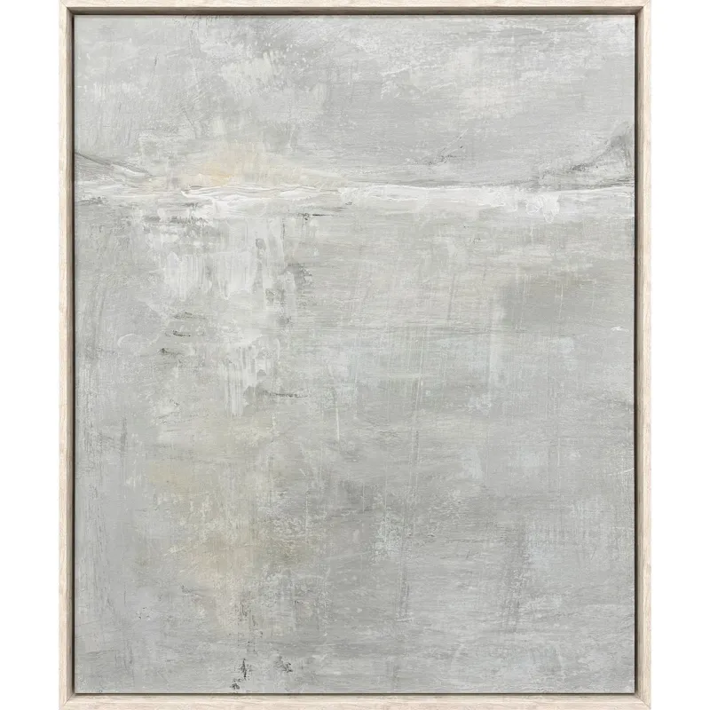 Rise Canvas