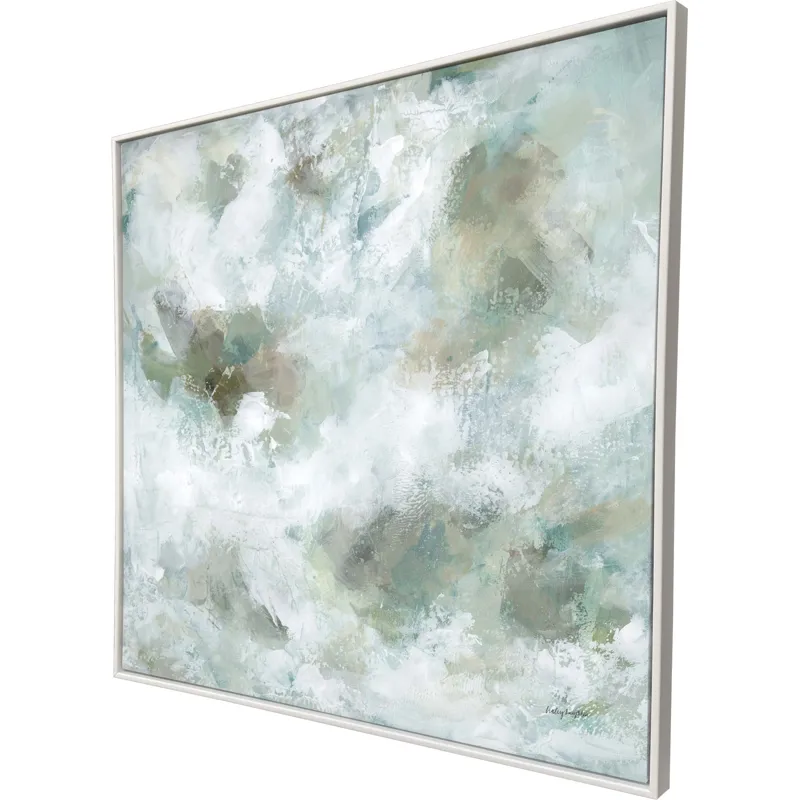 Seaglass Canvas
