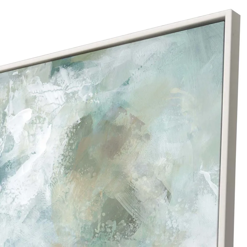 Seaglass Canvas