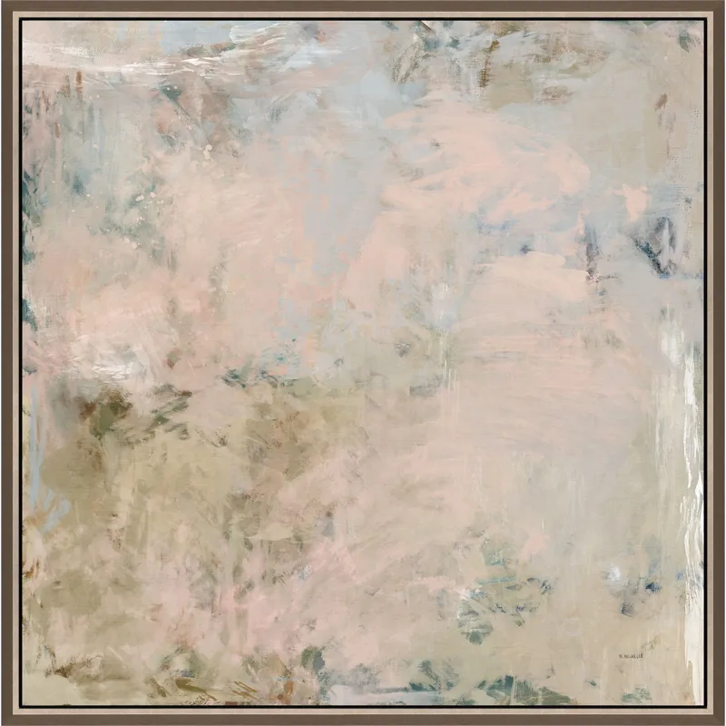 Saltwater Canvas