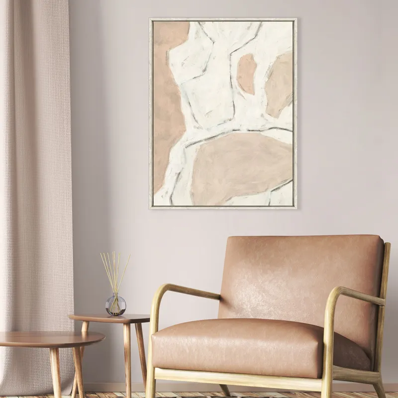 Conversations I Canvas
