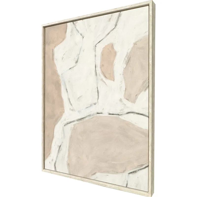 Conversations I Canvas