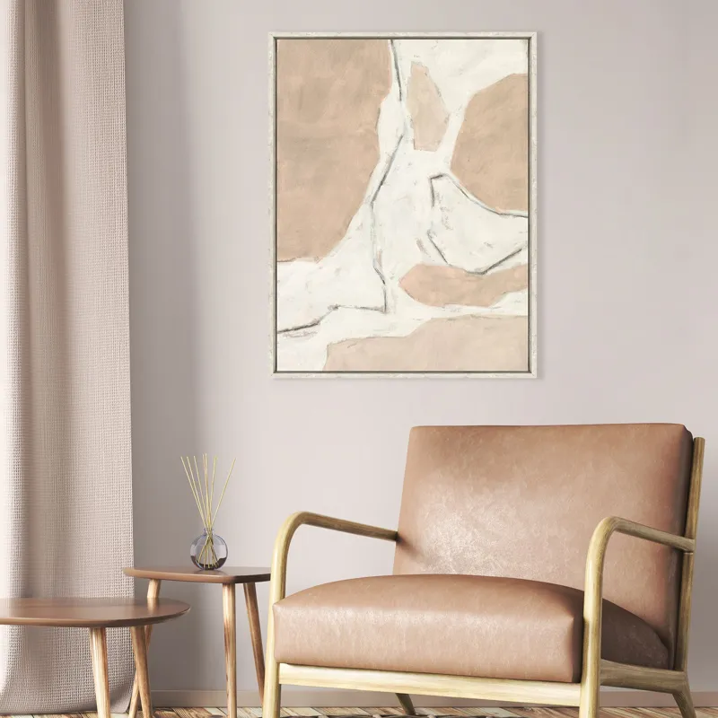 Conversations II Canvas