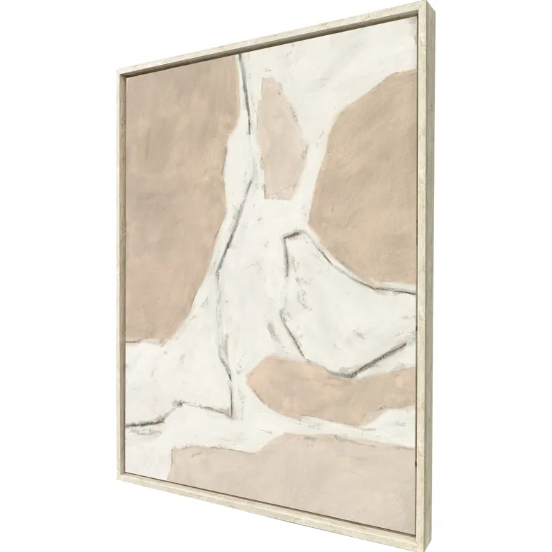 Conversations II Canvas