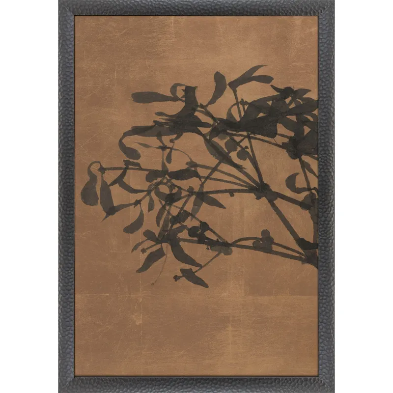 Bloesem I Framed Art