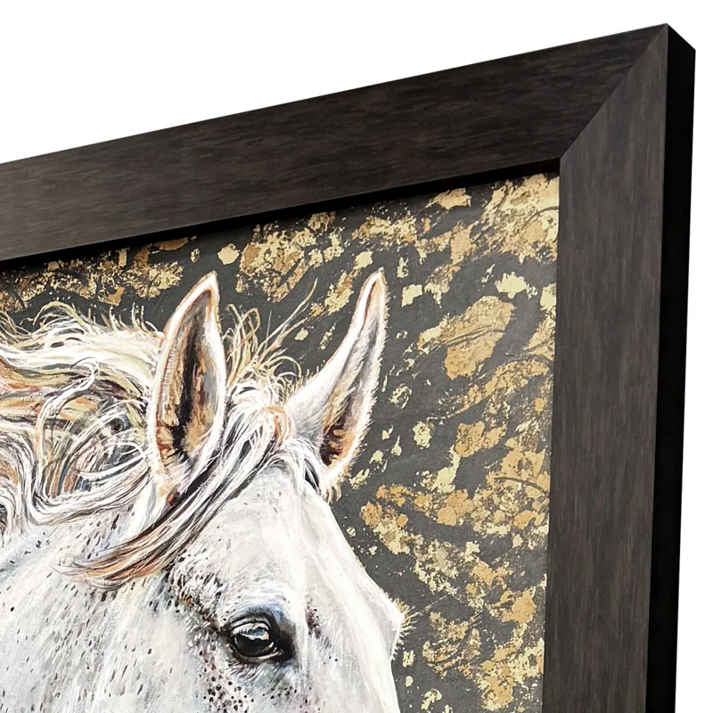 Dapple Dream Framed Art