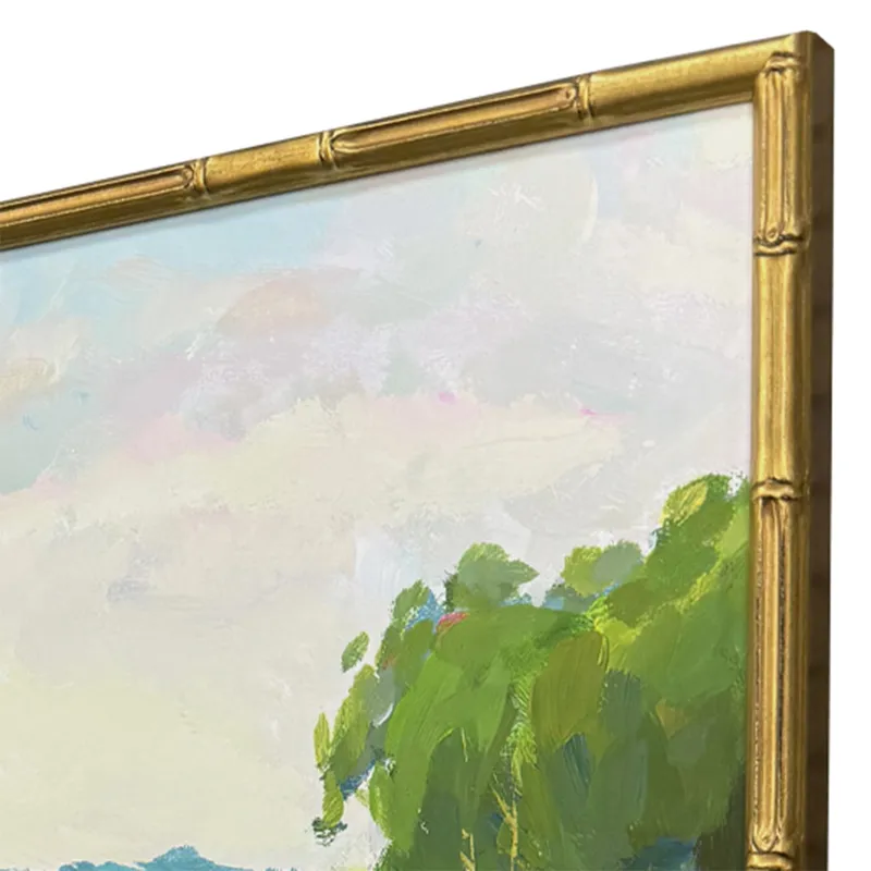 Lowland Impressions S/2 Framed Art