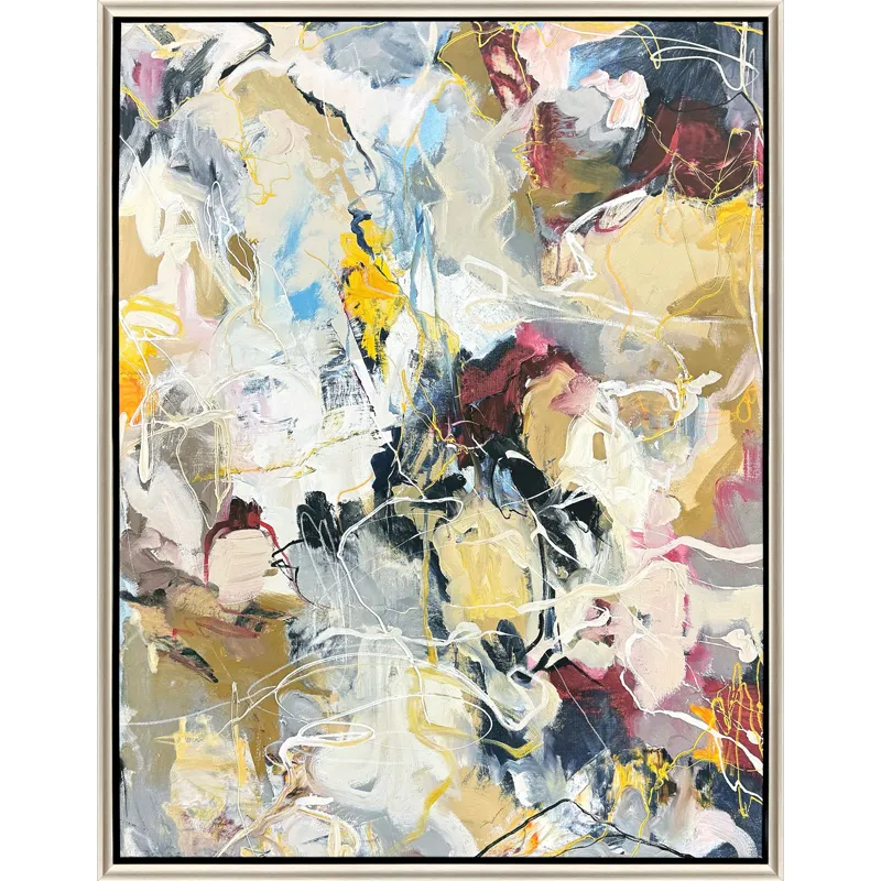 Frequency Canvas