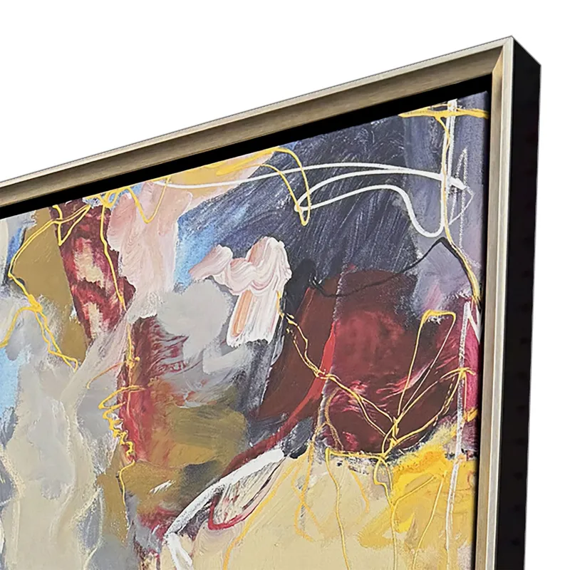 Frequency Canvas