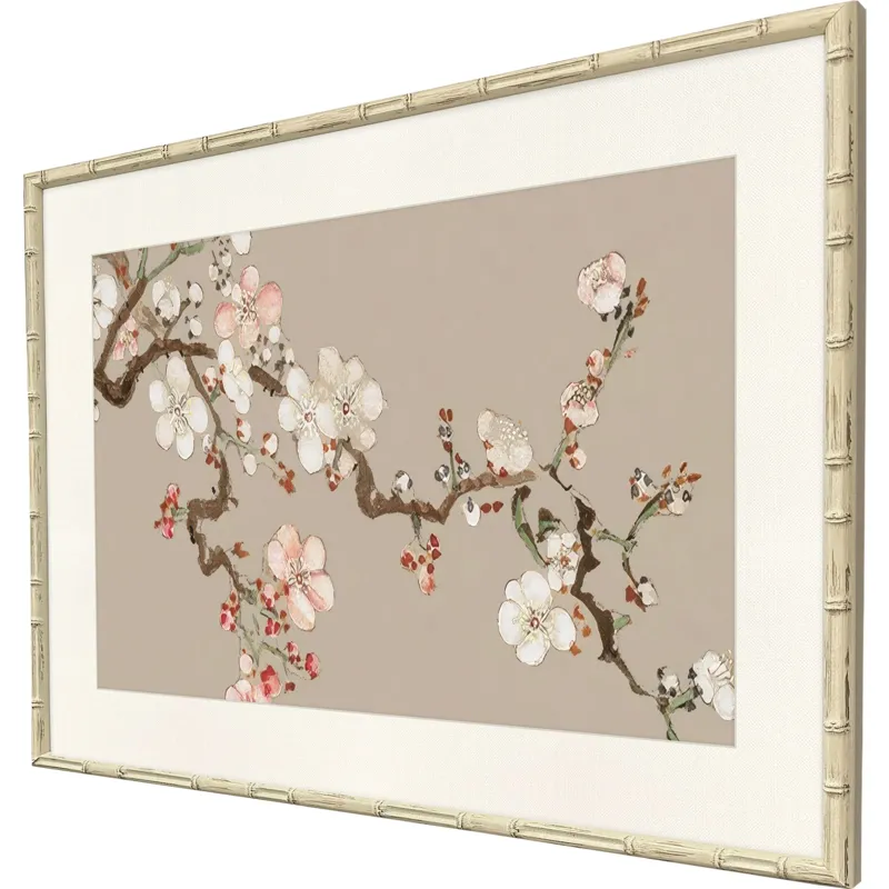 Pear Tree I Framed Art