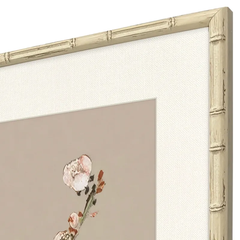 Pear Tree I Framed Art