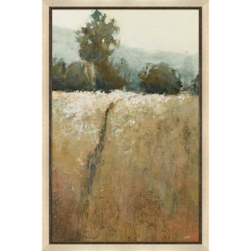Homeward Framed Art