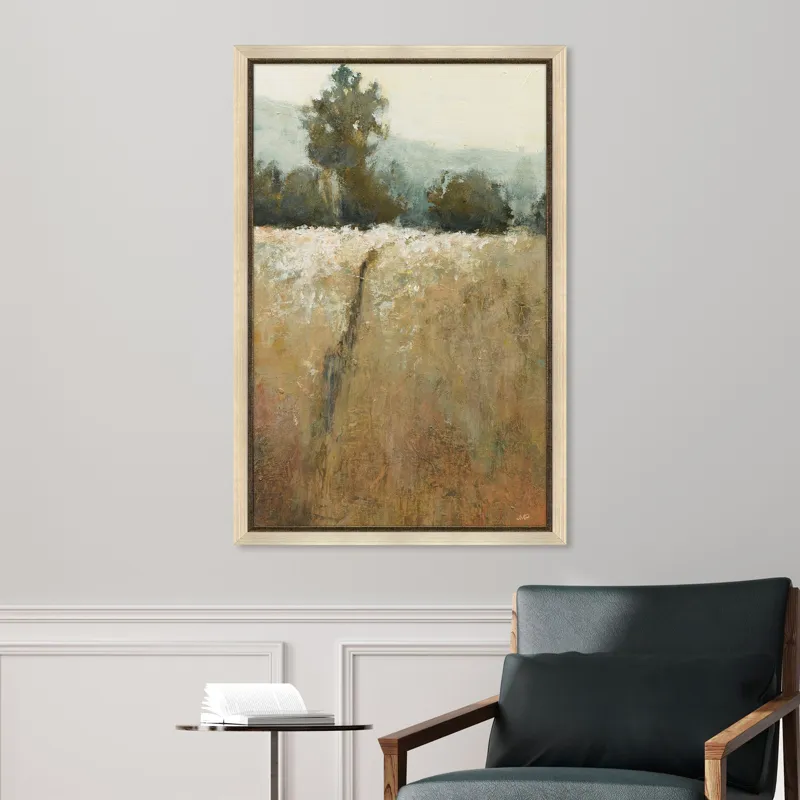 Homeward Framed Art
