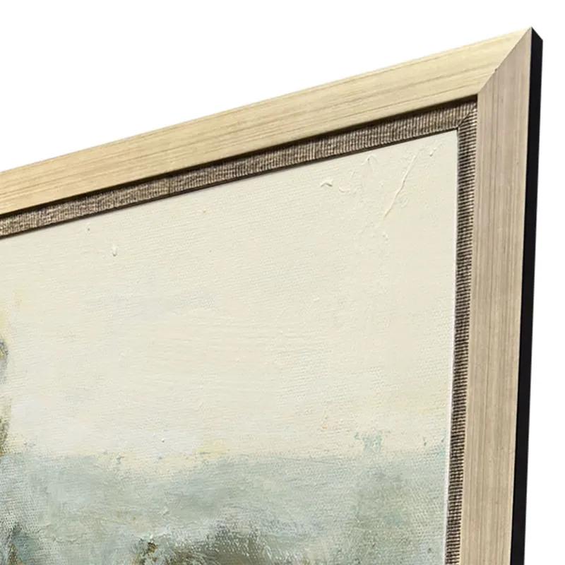 Homeward Framed Art