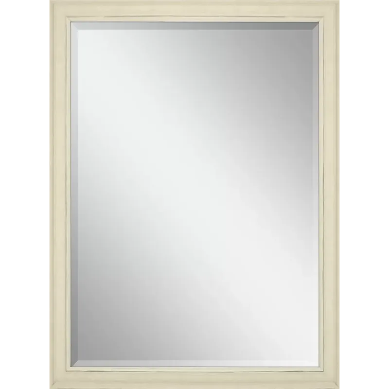 #624 24 x 36 Beveled Mirrors