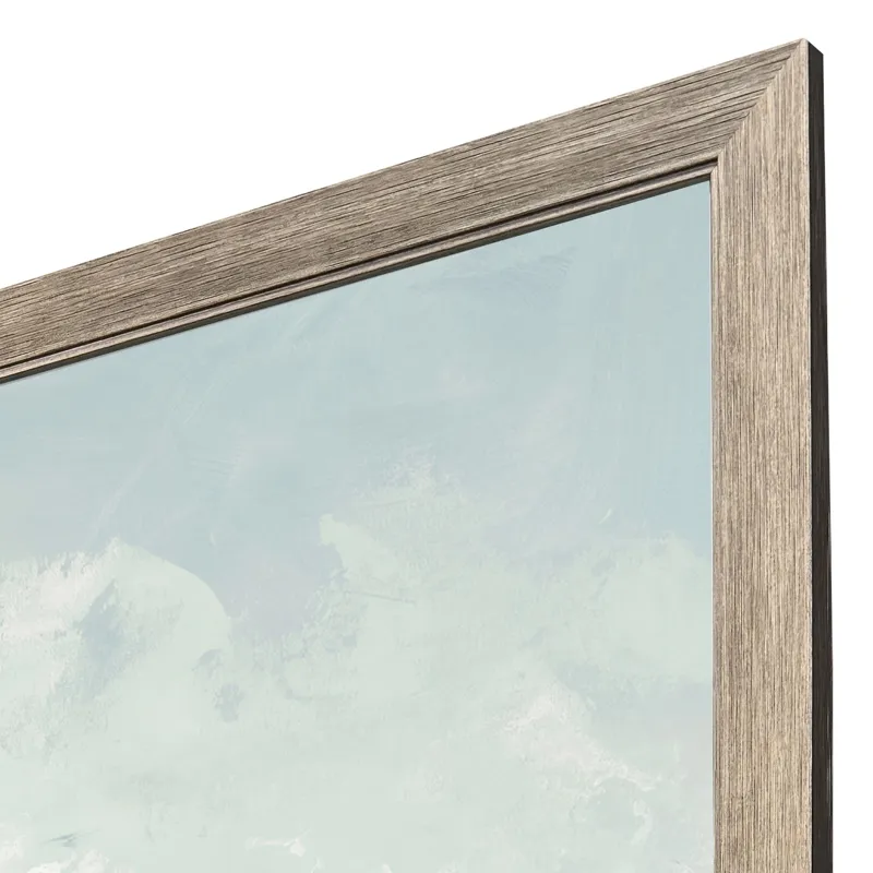 Grass Valley I Framed Art