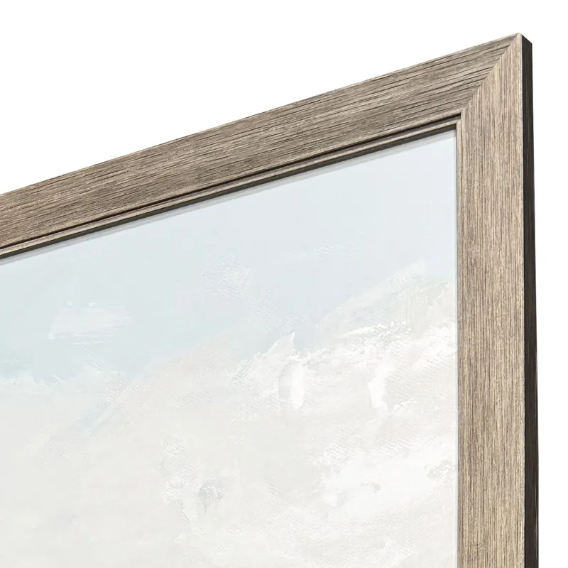 Grass Valley II Framed Art