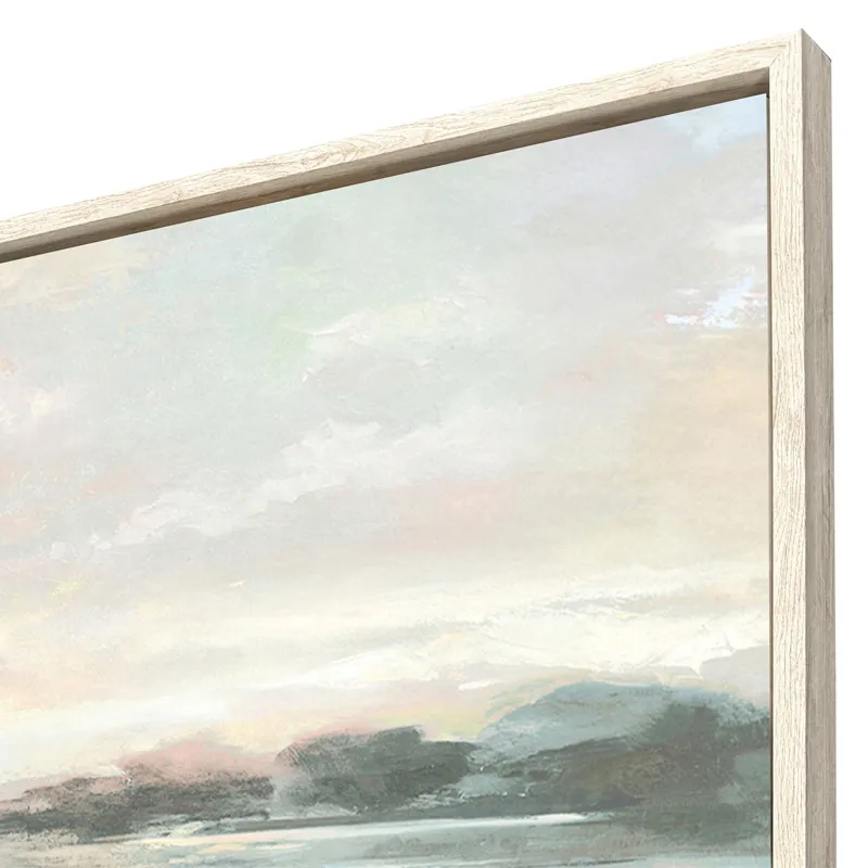 Warruga Canvas