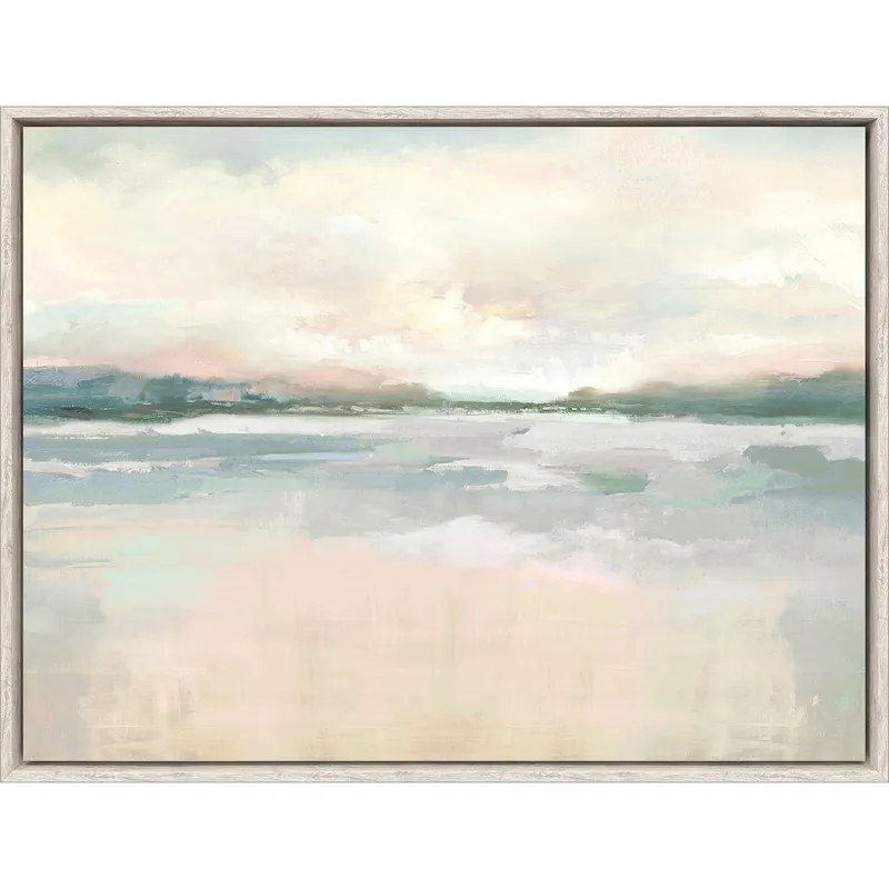 Weemilah Canvas