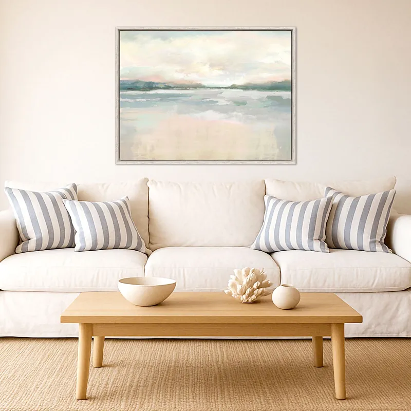 Weemilah Canvas