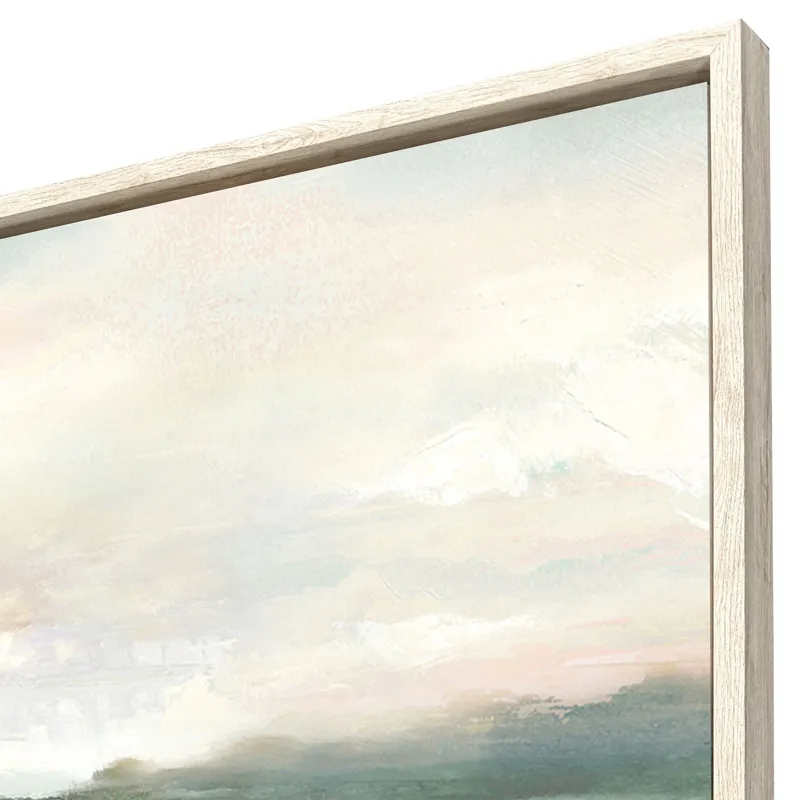Weemilah Canvas
