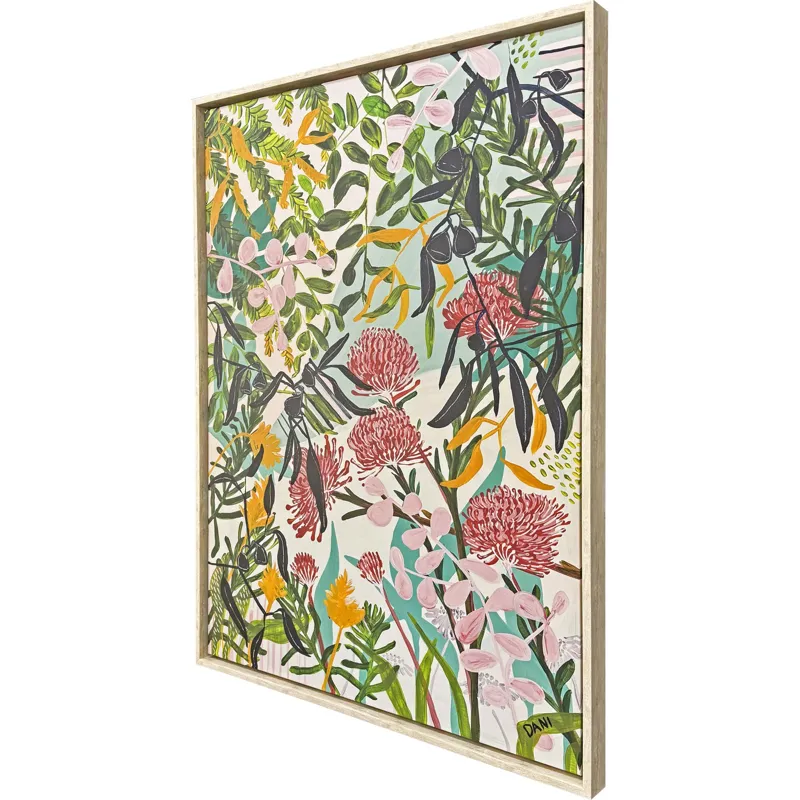 Home Canvas