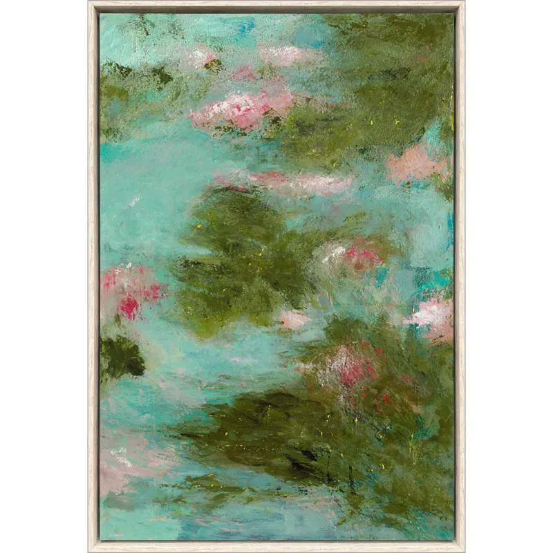 Fleeting Canvas
