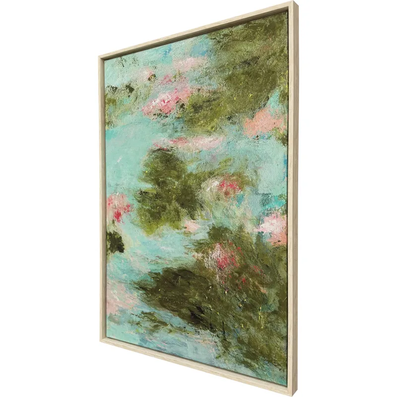 Fleeting Canvas